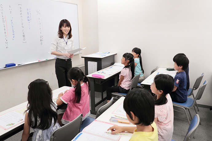 サピックス・早稲田アカデミー・四谷大塚、1年生夏期講習比較、一番の